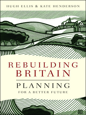 cover image of Rebuilding Britain